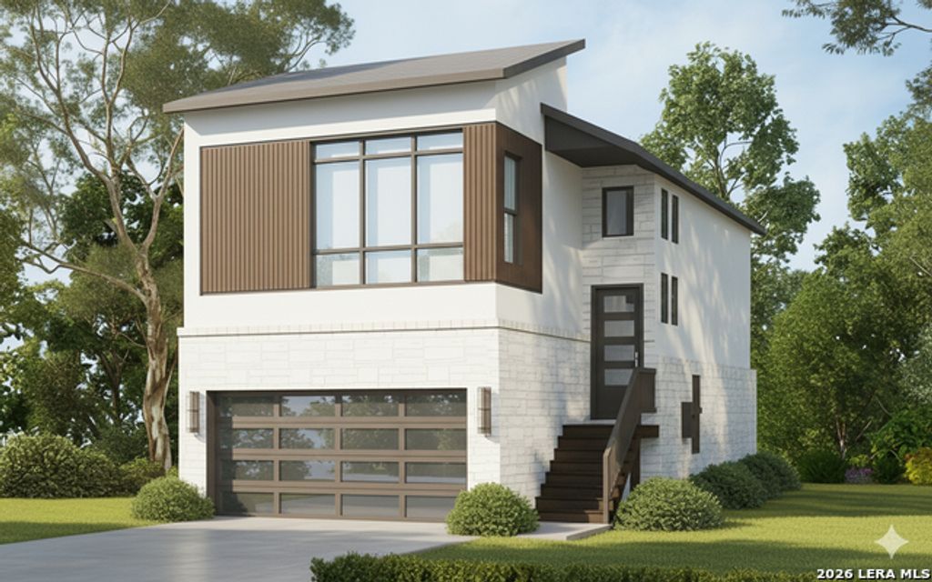 7015 Friedrich Ridge, San Antonio