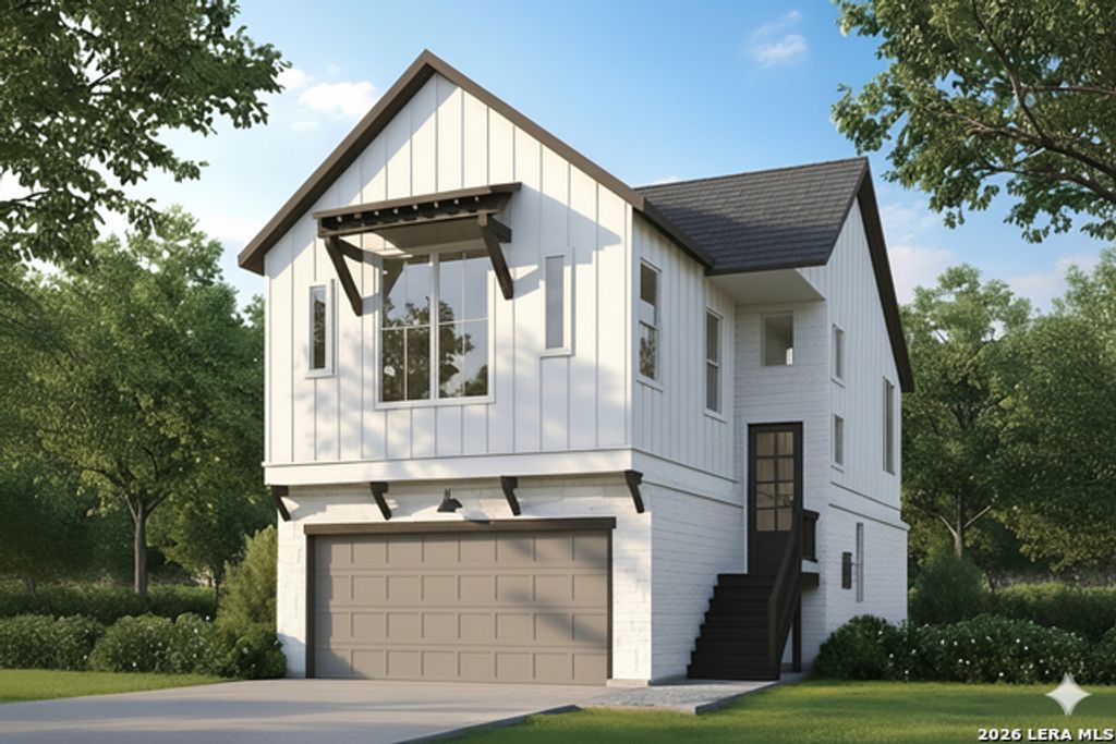 7011 Friedrich Ridge, San Antonio