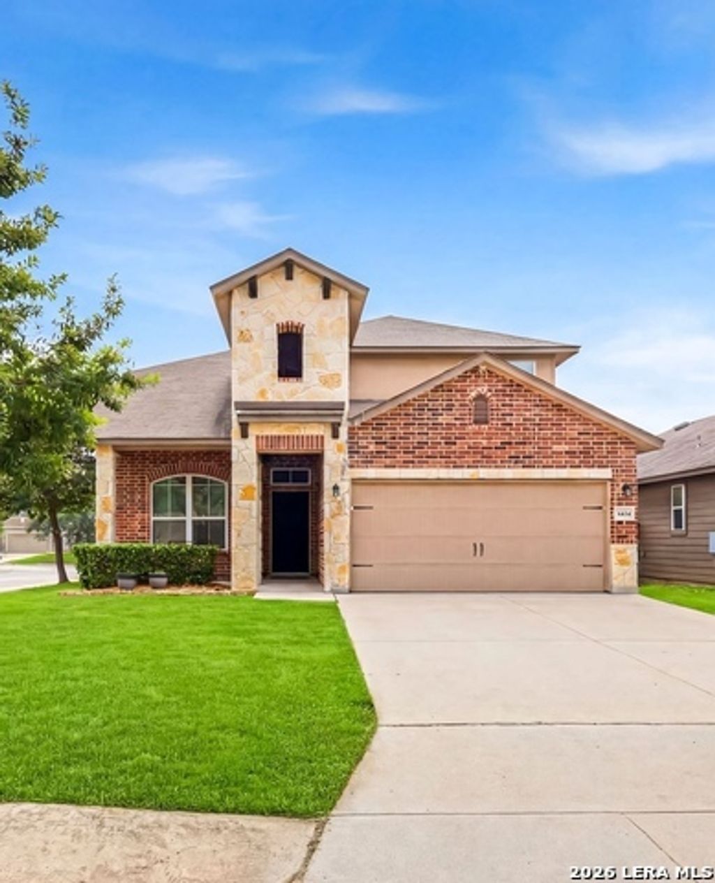 4434 Texas Jack, San Antonio