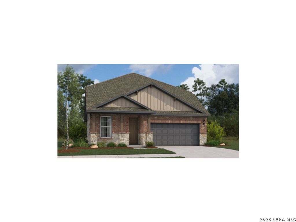 15561 Jake Crossing, San Antonio