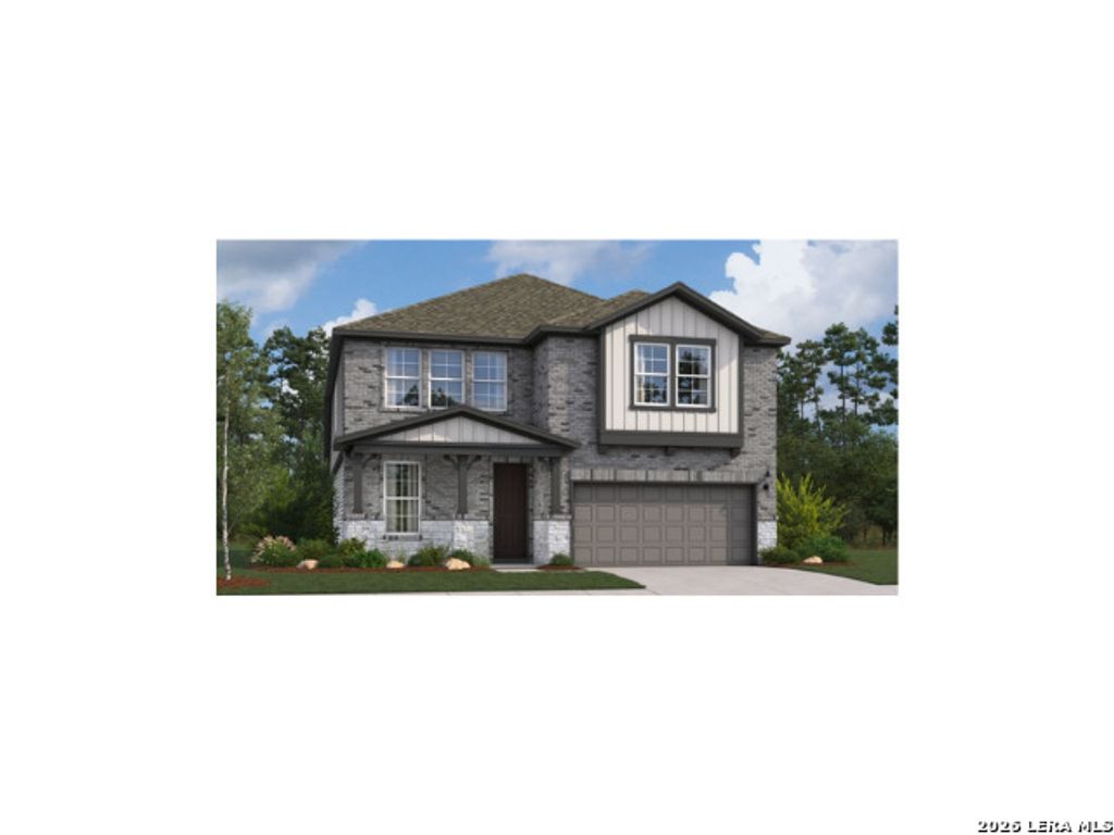 15567 Jake Crossing, San Antonio