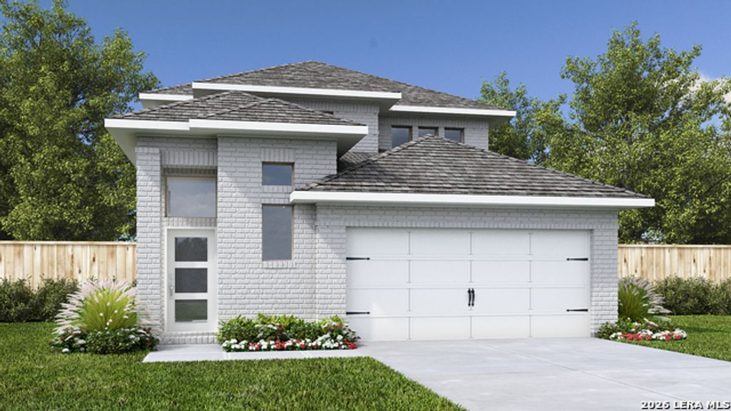 5066 Obispo Cir, Schertz