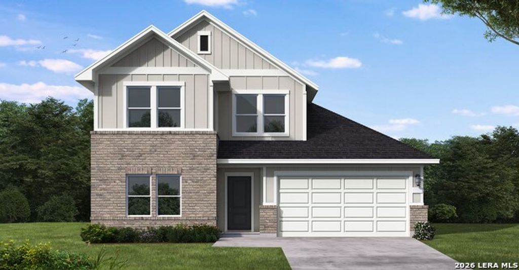 15573 Doublecreek Drive, San Antonio