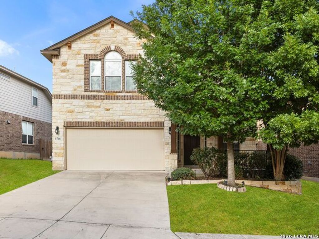 5716 Mckinney Falls, San Antonio