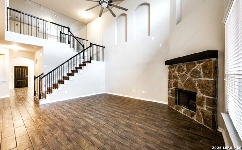 7931 Headwaters Trail, San Antonio