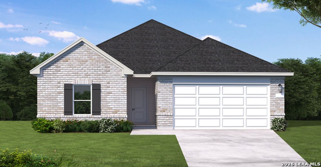 15577 Doublecreek Drive, San Antonio