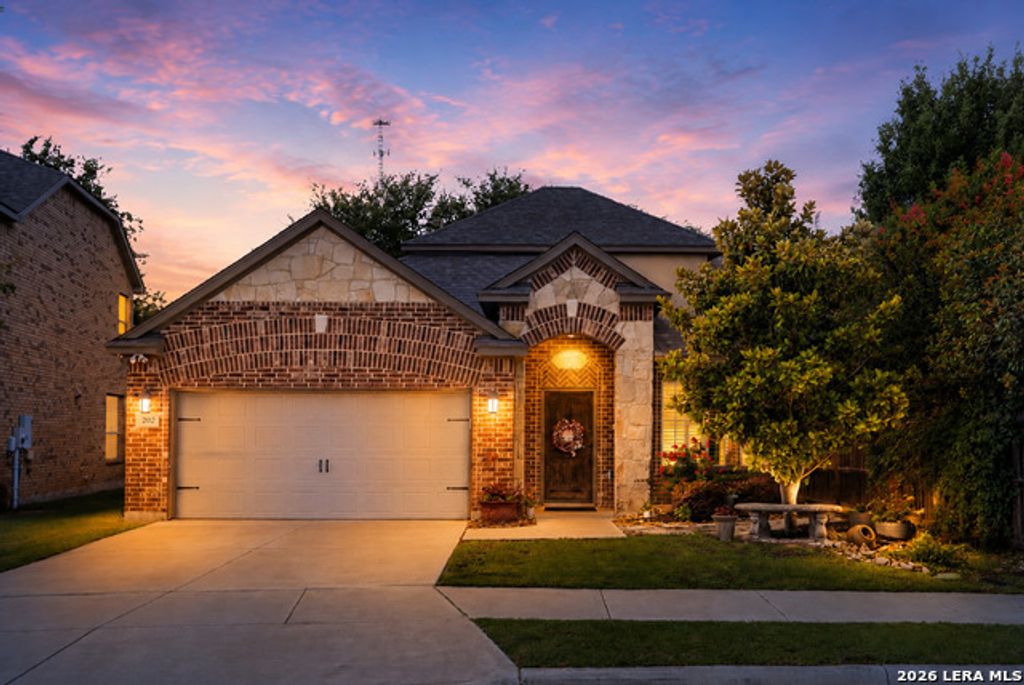 202 Maxwell, Boerne