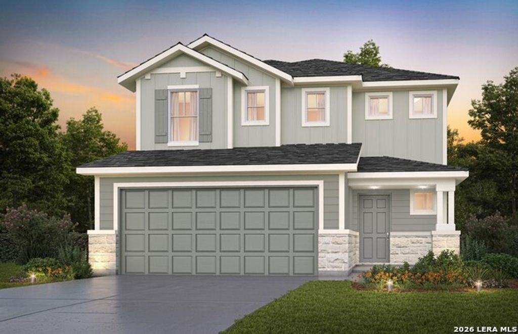 8242 Brandy Branch, San Antonio