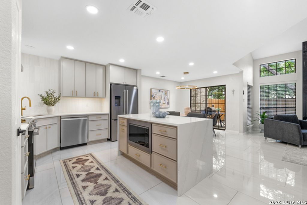 4509 Smokey Wood Lane, San Antonio