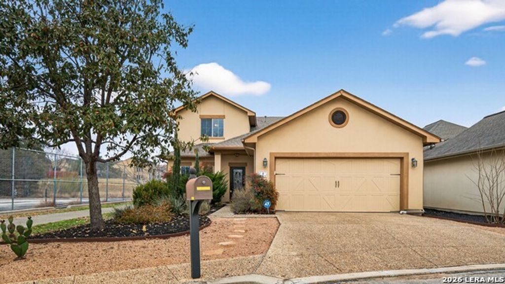 4 Stafford, San Antonio