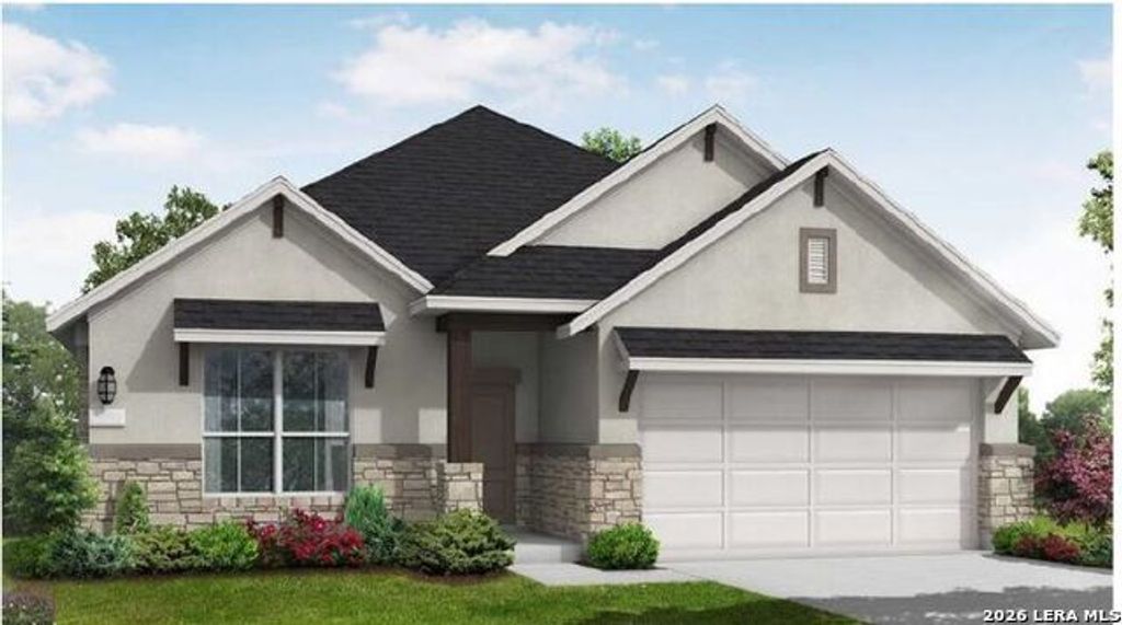 456 Desert Cactus, San Antonio