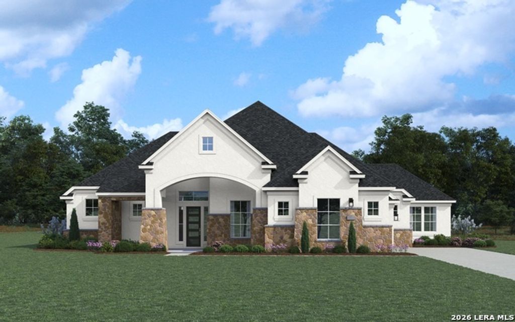 8573 Benclare, San Antonio