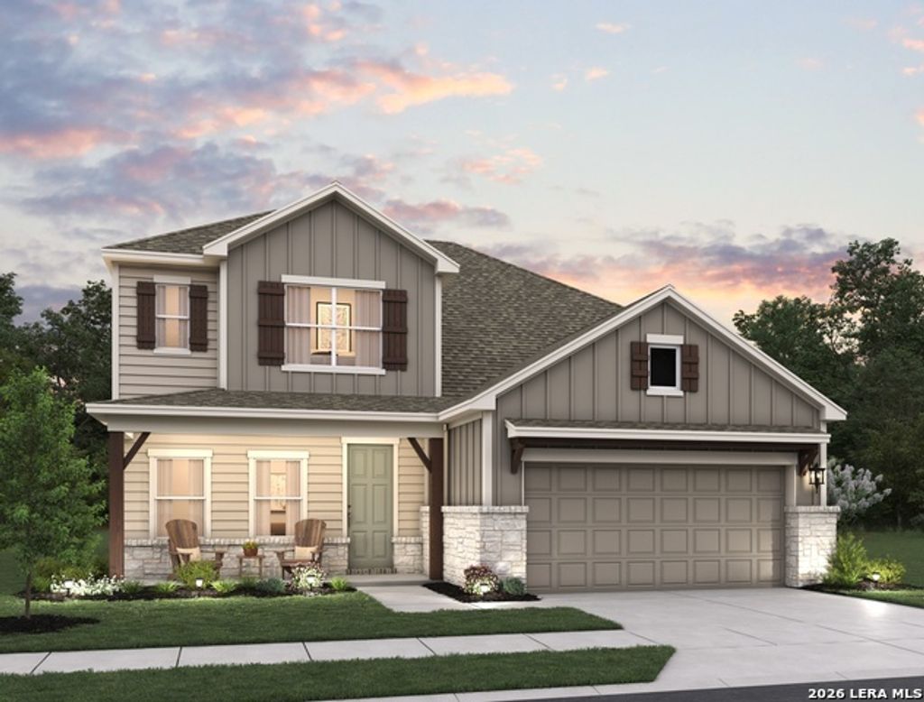 132 Yale St, Seguin