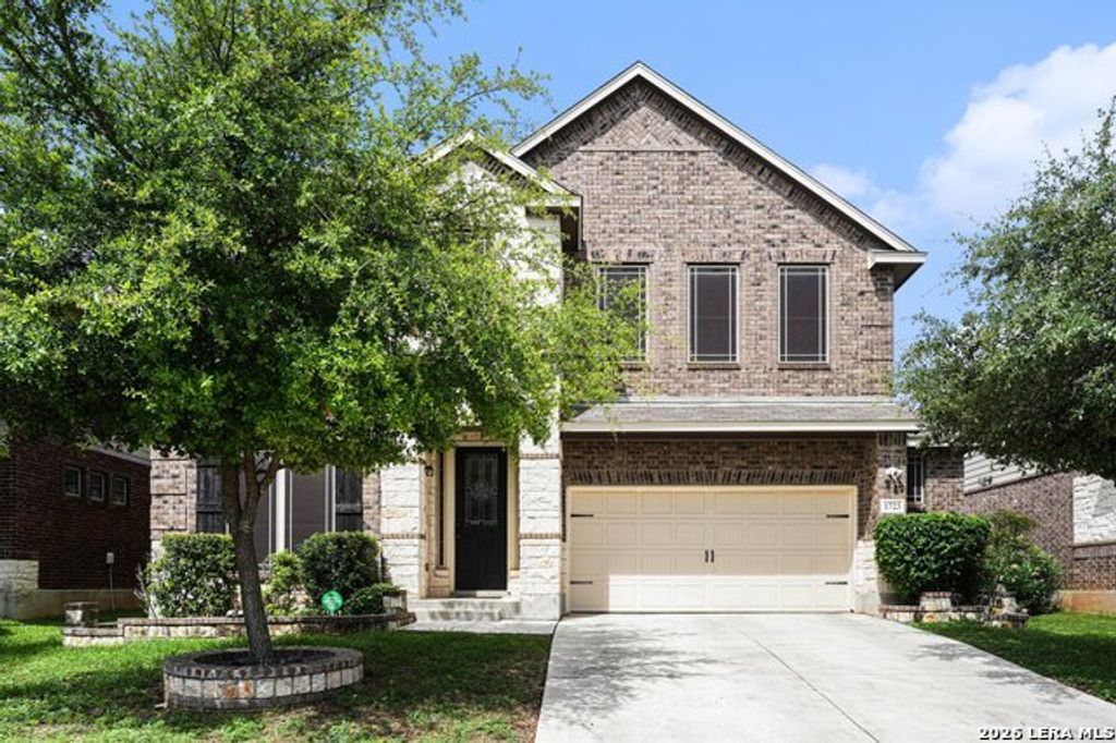 1723 Finland Palm, San Antonio