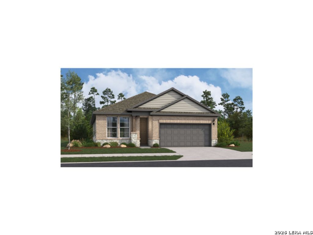 15573 Jake Crossing, San Antonio