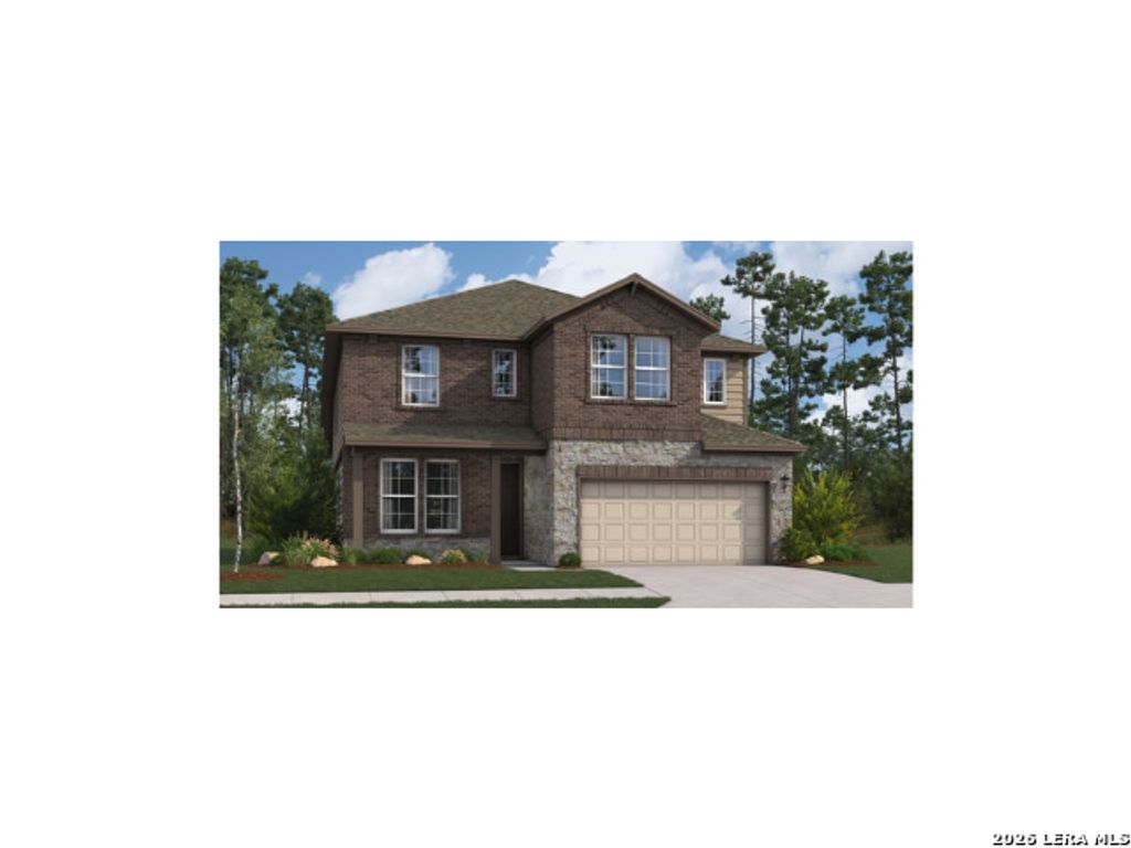15577 Jake Crossing, San Antonio
