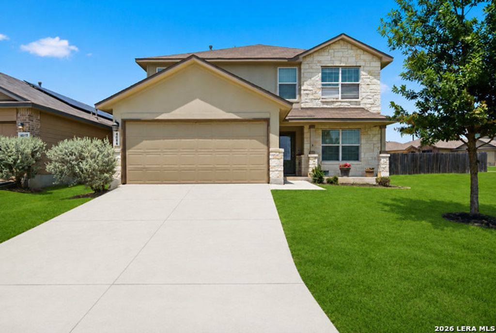 4014 Fort Palmer Blvd, St Hedwig