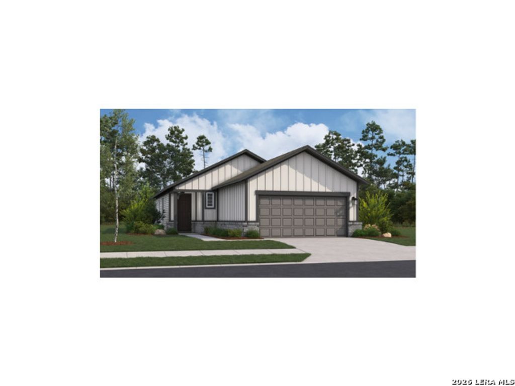1546 Esmeralda Grove, San Antonio