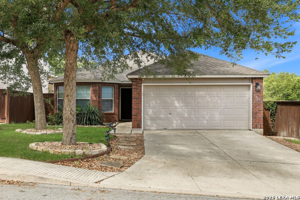 13223 Camino Carlos, San Antonio