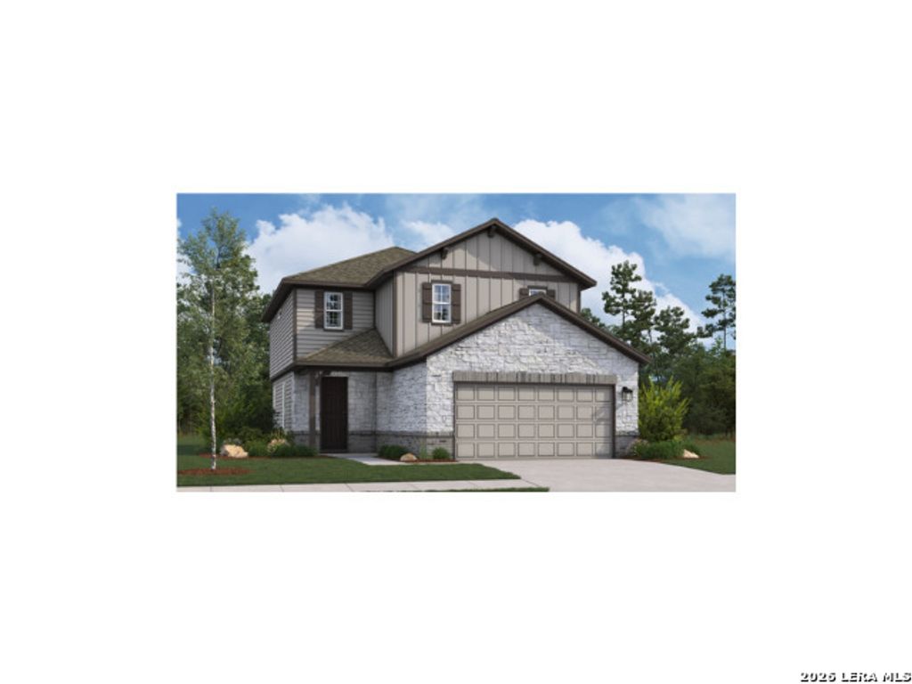 1573 Alsatian Avenue, San Antonio