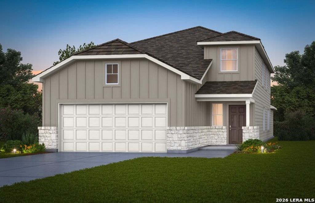 12047 Mutton Busting Drive, San Antonio