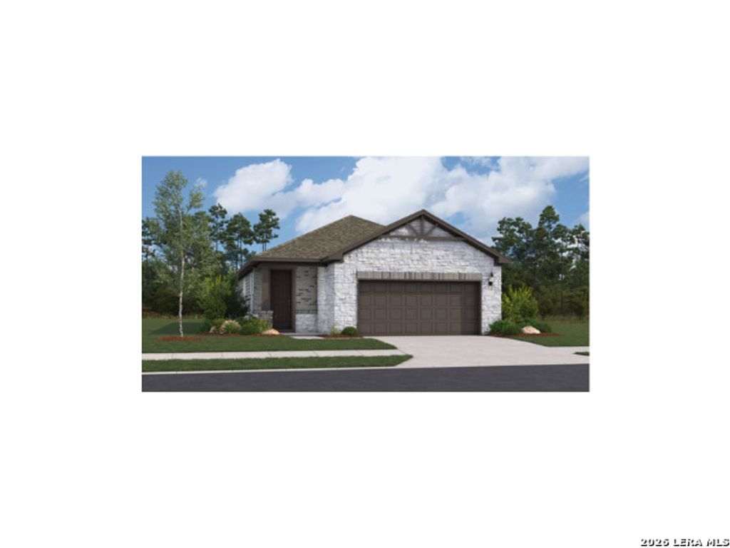 1577 Alsatian Avenue, San Antonio