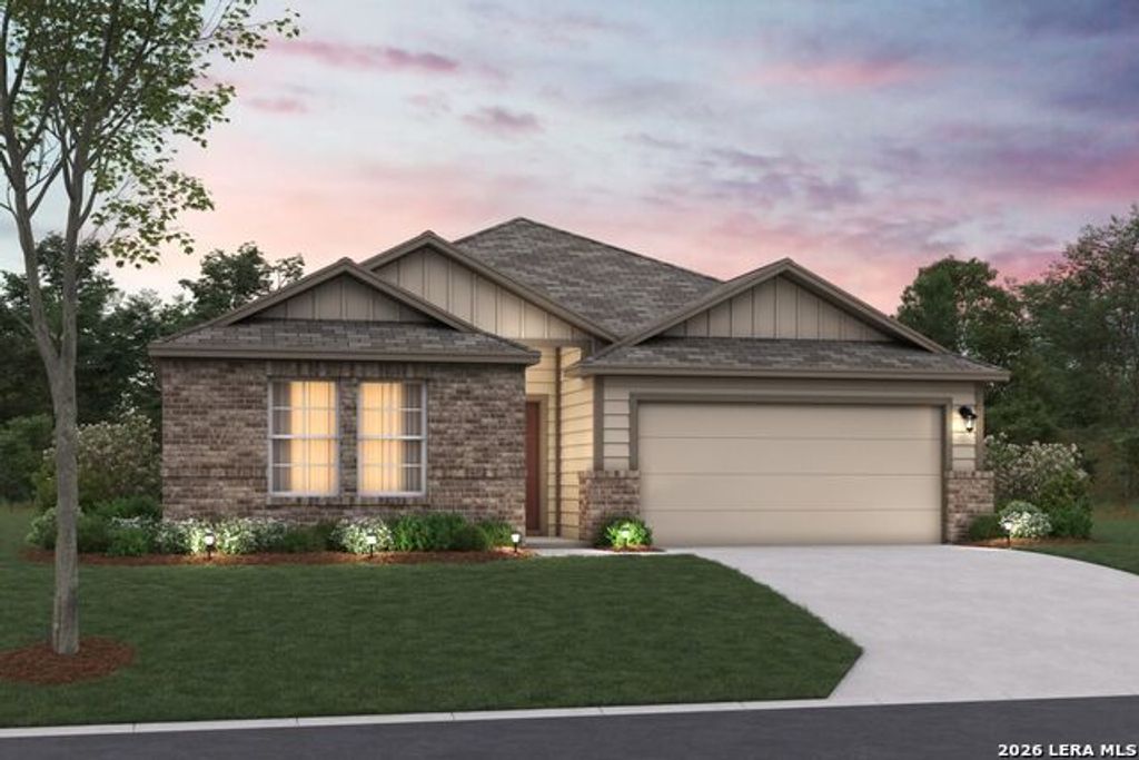 1033 River Wood, Seguin