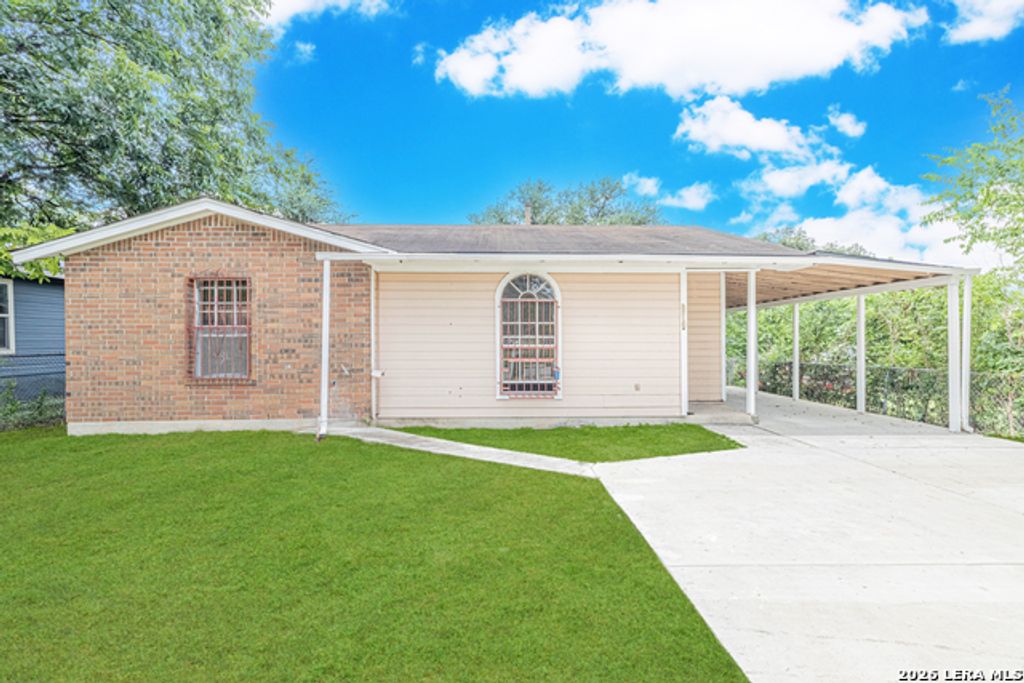2416 Arbor, San Antonio