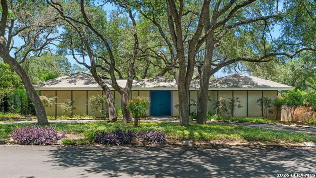 279 Rockhill Drive, San Antonio
