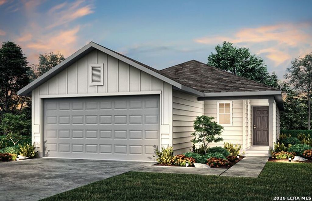 454 White Heron Way, Marion
