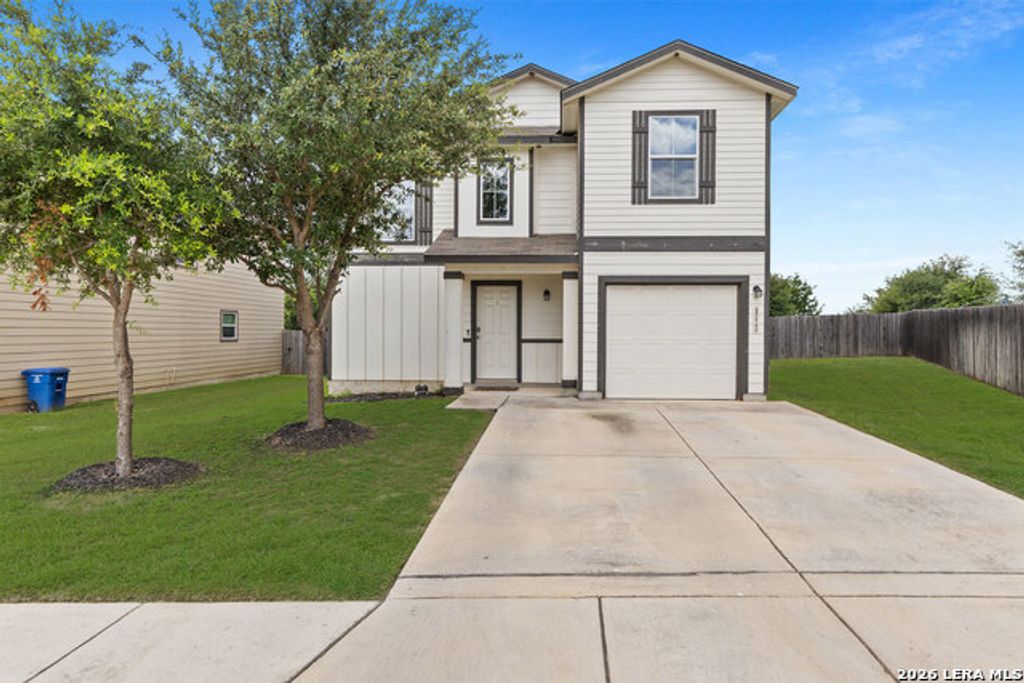 4215 Toledo Mist, San Antonio