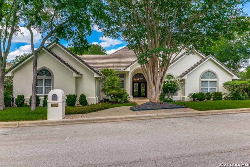 12103 Windemere, San Antonio