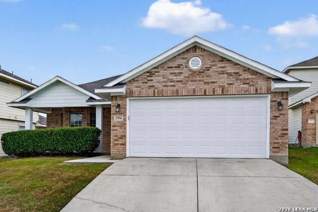 7914 Brinson Ct, Converse
