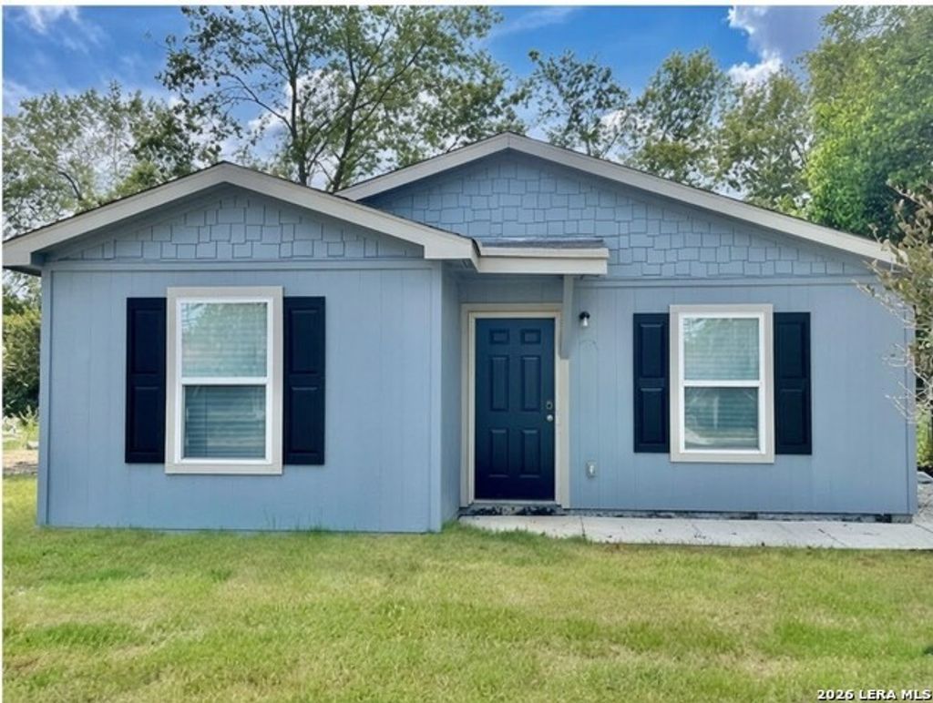 3334 Martin Luther King Dr, San Antonio