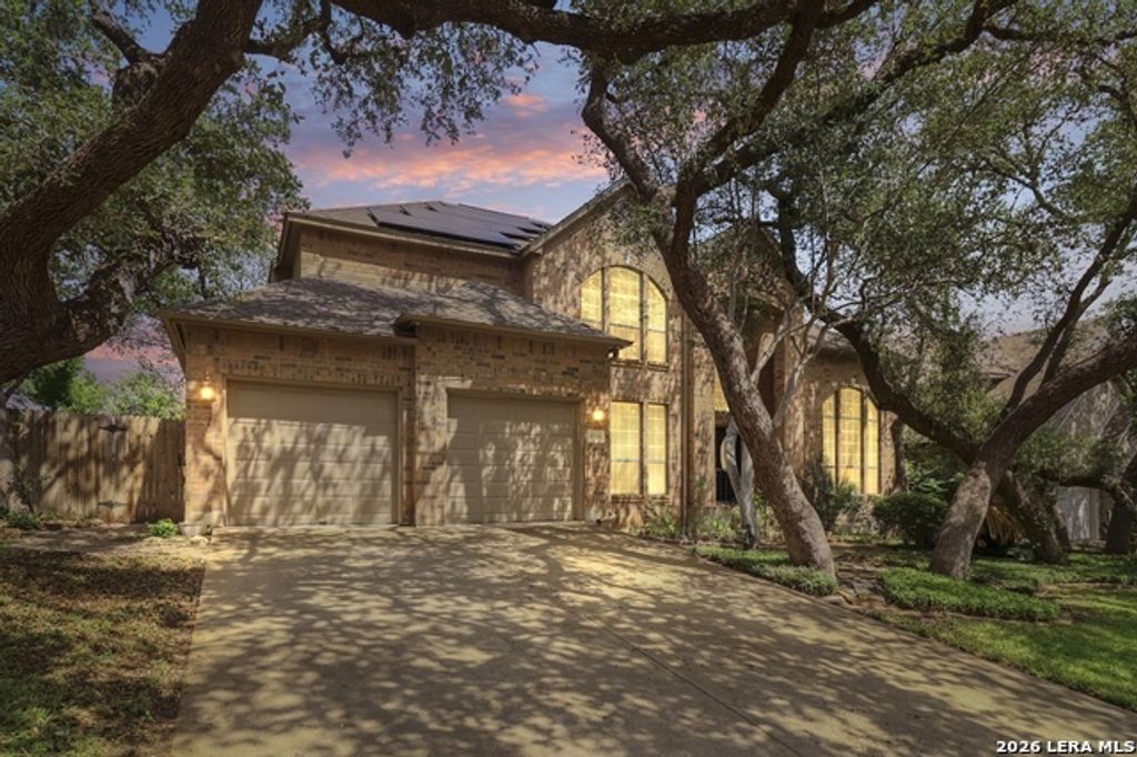 4114 Luckenbach Rd, San Antonio