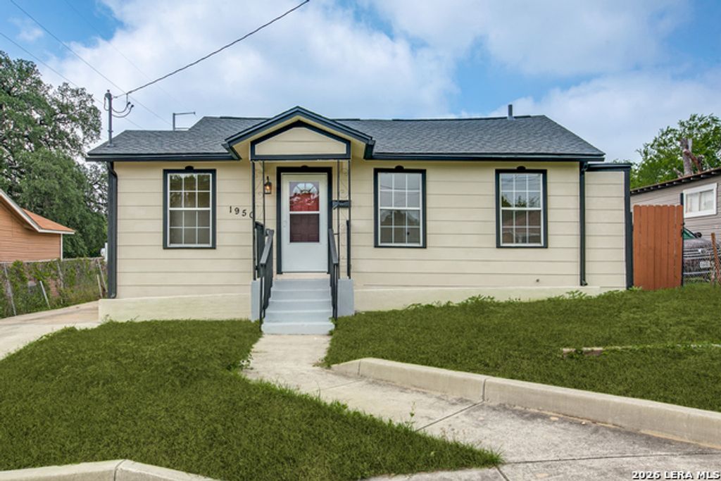 1950 Lamar Street, San Antonio