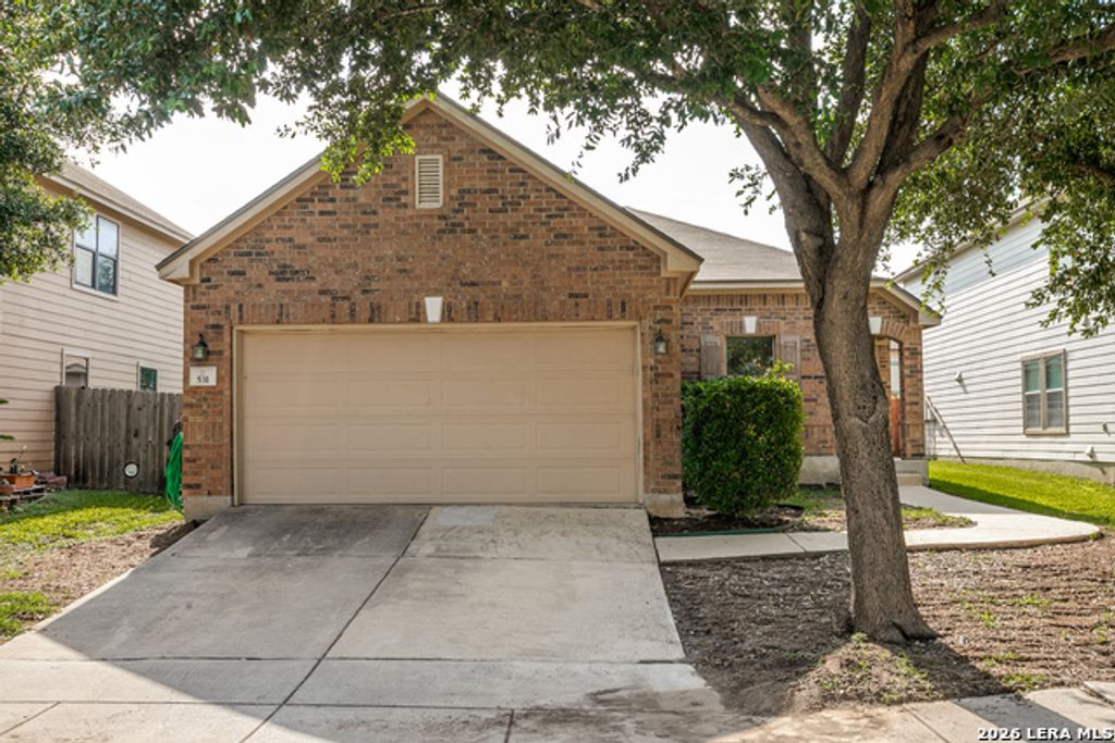 531 Sanderling, San Antonio