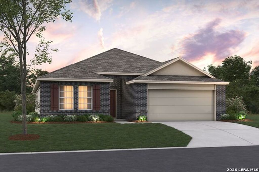 120 Urlacher Road, San Antonio