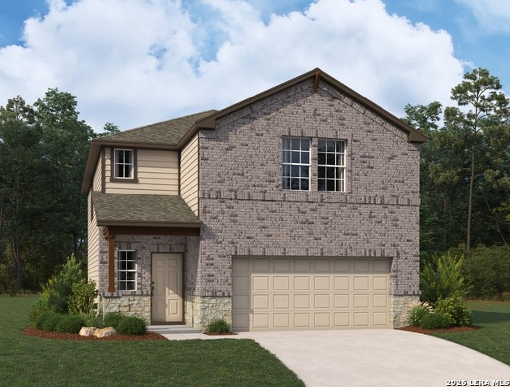 7674 Birch Hollow, San Antonio