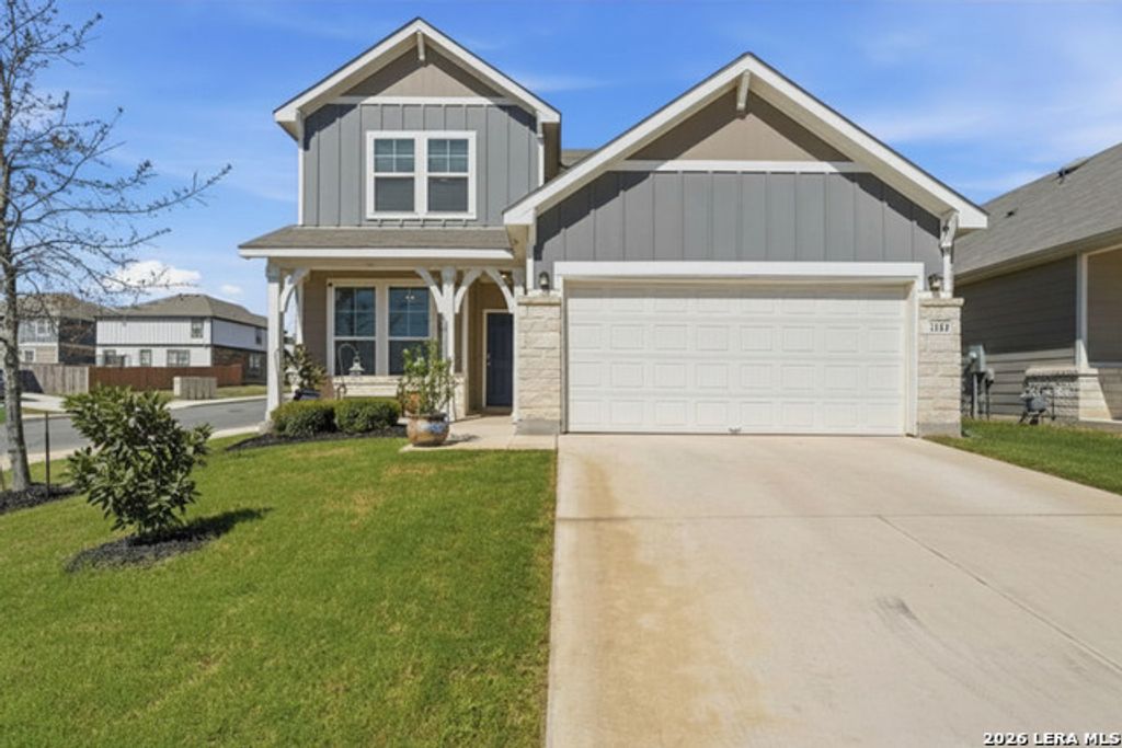 11967 Longfellow Ranch, San Antonio