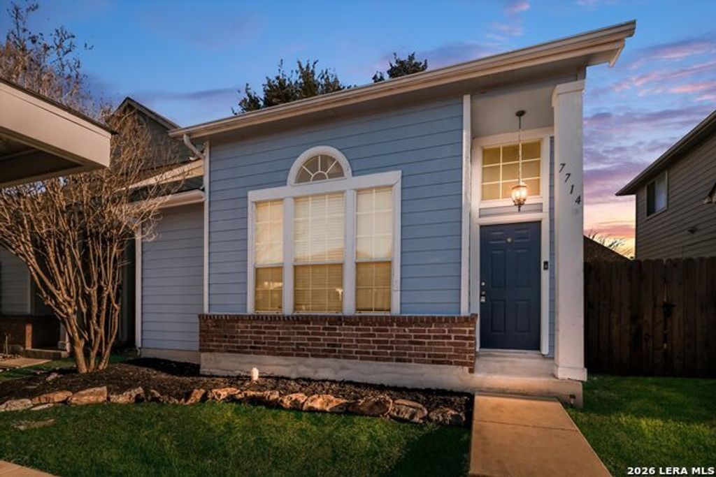 7714 Crown Ledge, San Antonio