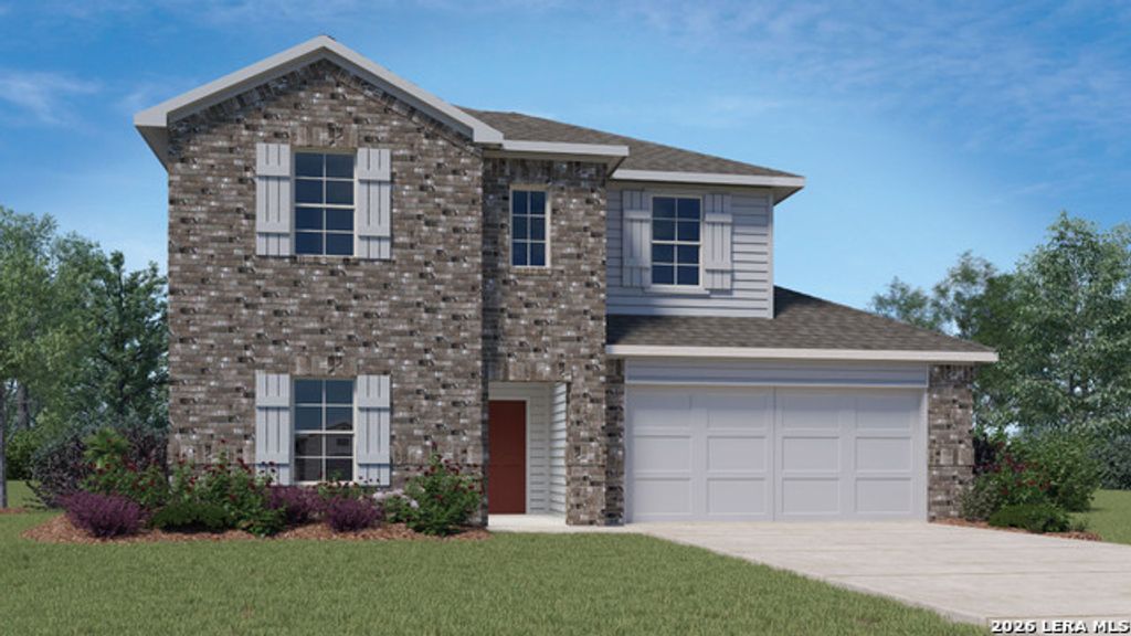469 Cottonmouth Lane, Seguin