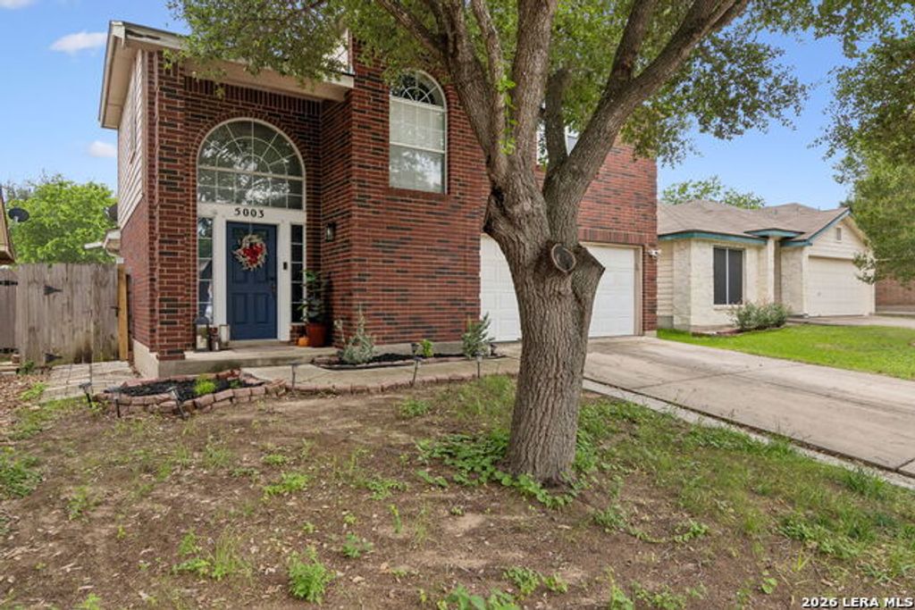 5003 Brazoswood, San Antonio