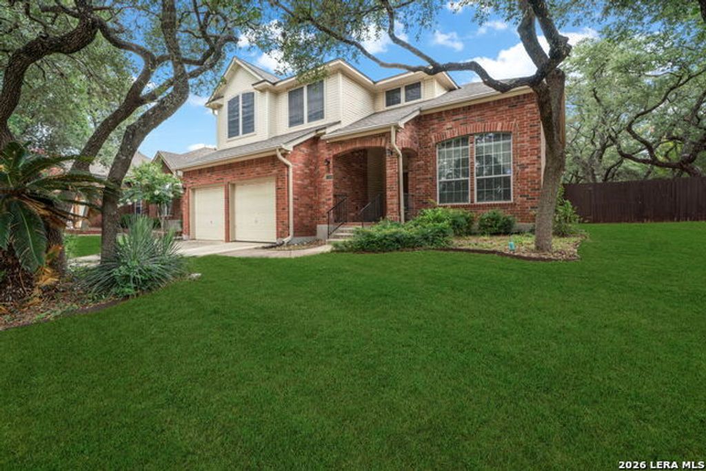 12426 Hart Clf, San Antonio