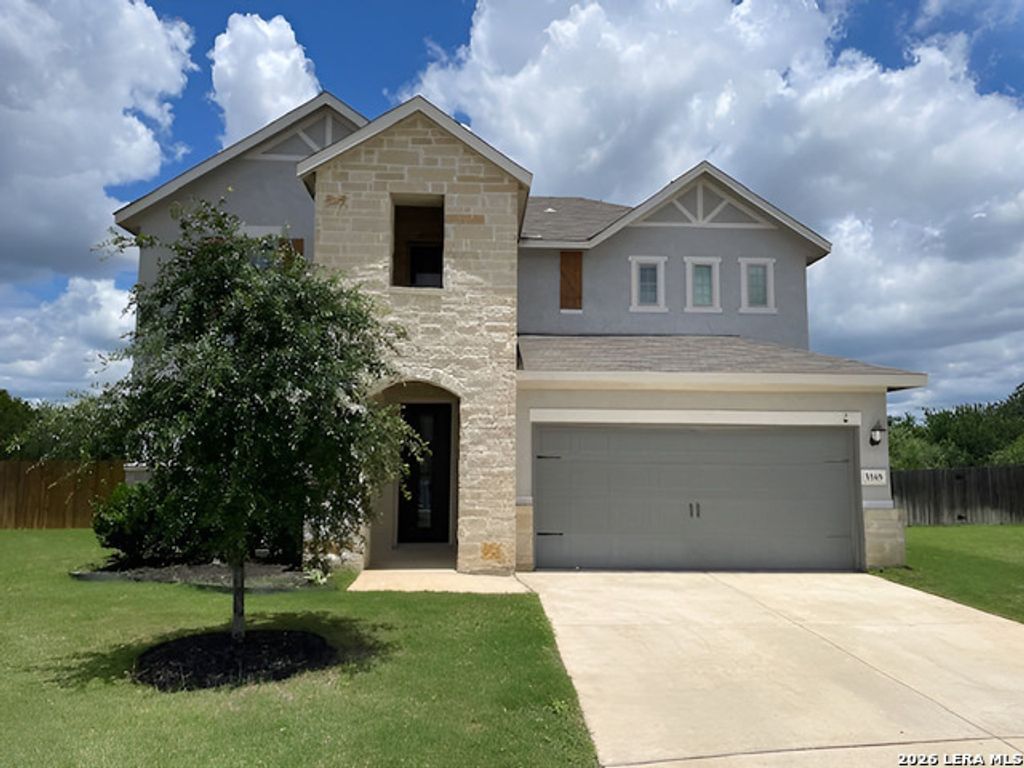 9569 Witten Dr, San Antonio