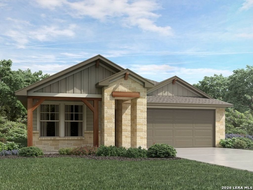 2806 Junction Bay, Converse