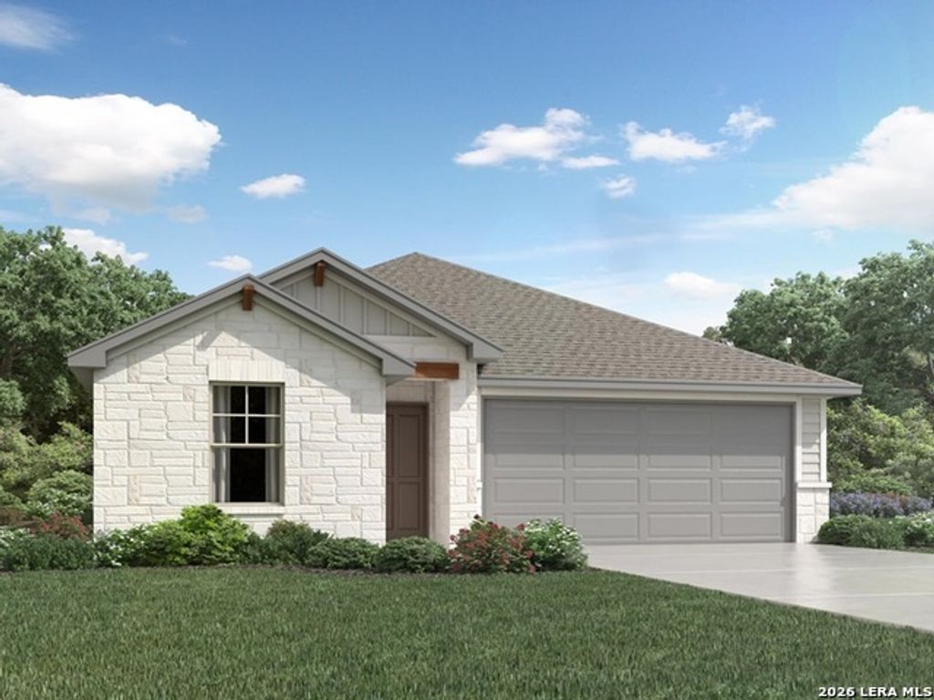 2803 Junction Bay, Converse