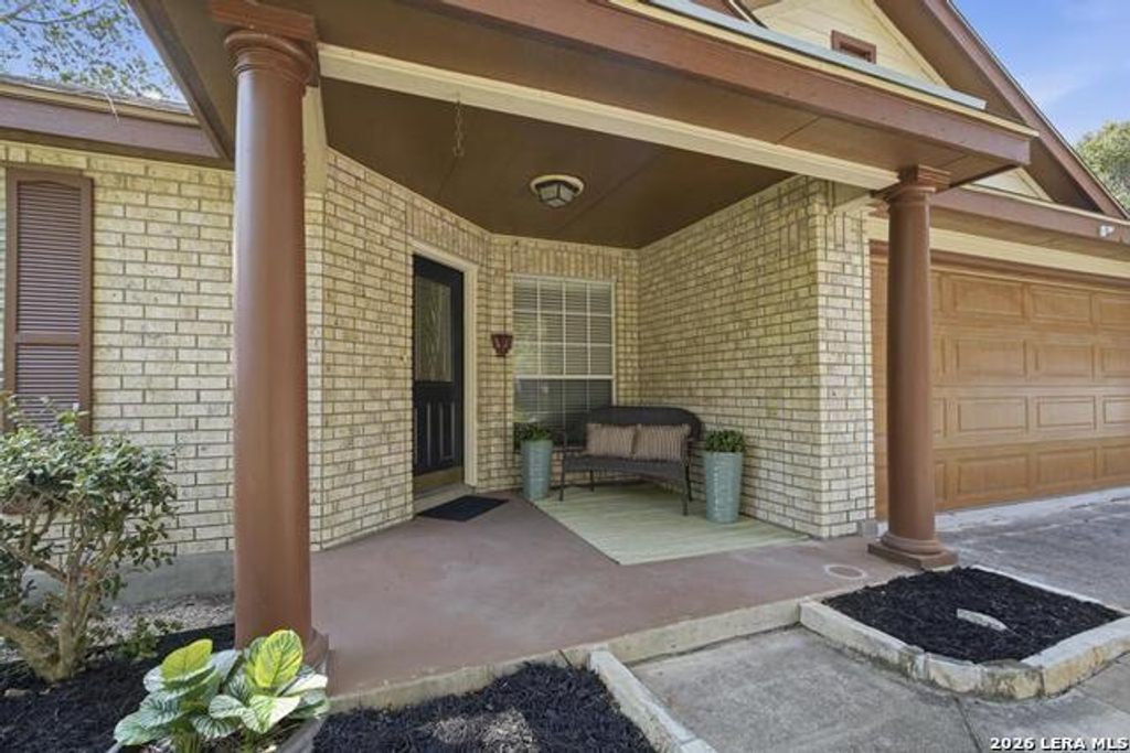 14342 Markham Lane, San Antonio