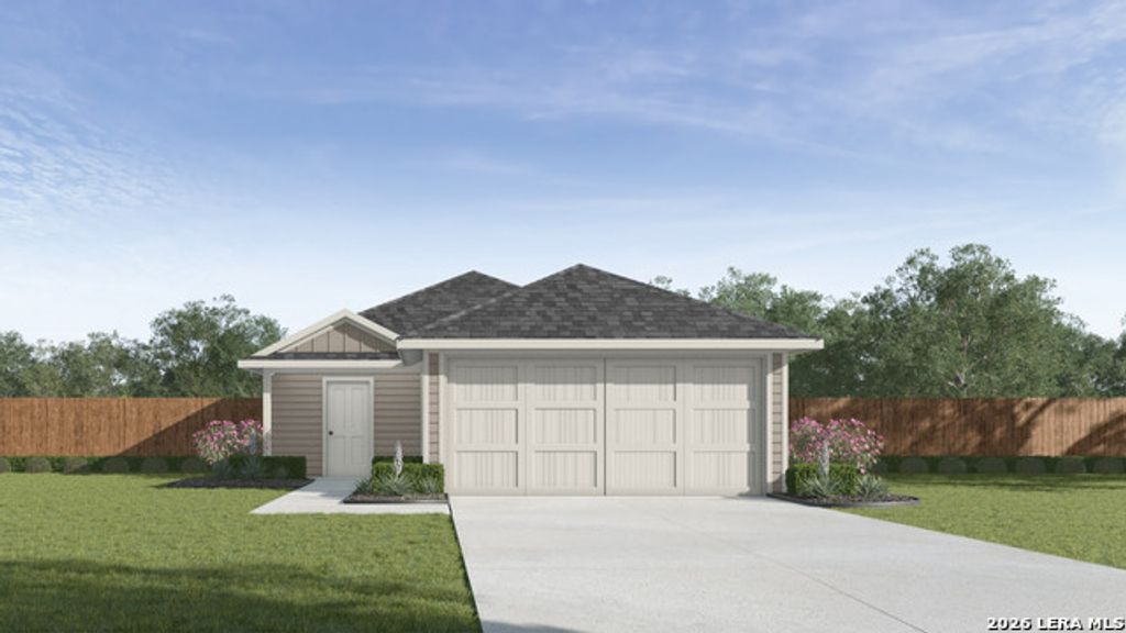 134 Surrey Oaks, Maxwell
