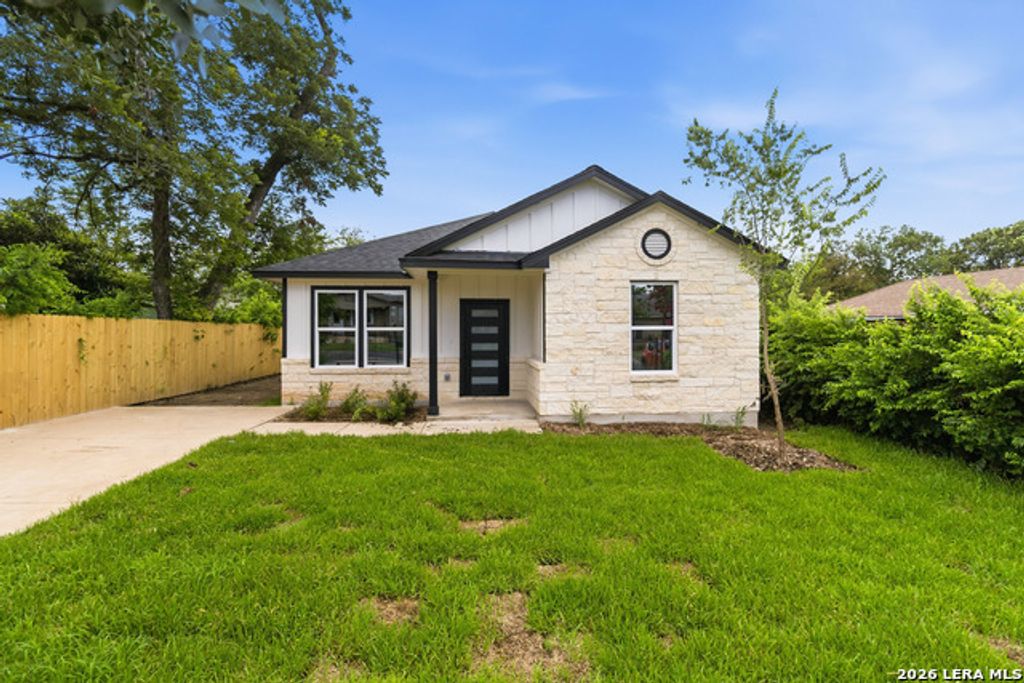 412 Monticello Ct, San Antonio